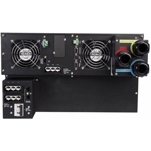 Eaton 9PX 240V Extended Battery Module (EBM) for Select 8kVA to 11kVA UPS, 3U Rack/Tower - Battery Backup - 240 V DC - Lea