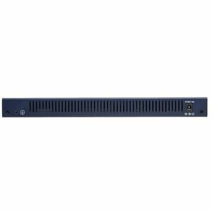 Netgear ProSafe GS116 16-port Gigabit Ethernet Switch - 16 x 10/100/1000Base-T