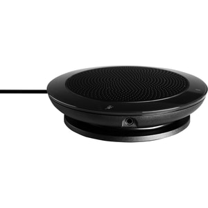 Jabra 410 Speakerphone - USB - Microphone - Desktop