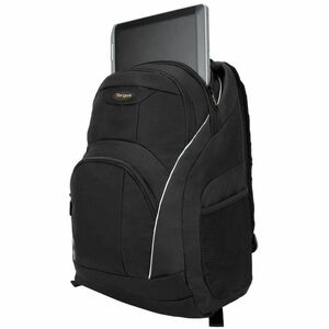 TARGUS MOCHILA BACKPACK MOTOR BACKPACK BLACK 