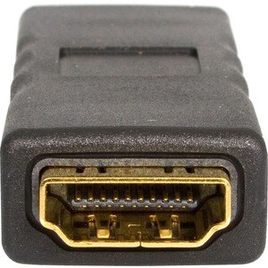 StarTech.com Adaptateur HDMI vers HDMI - Connecteur HDMI à HDMI Haut Débit, Coupleur HDMI vers HDMI 4K30Hz - Adaptateur HD