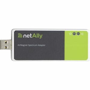 NetAlly AirMagnet Survey Pro/Planner and Spectrum XT - License and Media - 1 License - Network Connectivity/Management - C