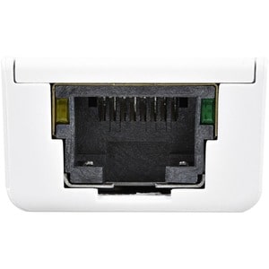 StarTech.com USB to Ethernet Adapter, USB 3.0 to 10/100/1000 Gigabit Ethernet LAN Adapter, USB to RJ45 Adapter, TAA Compli