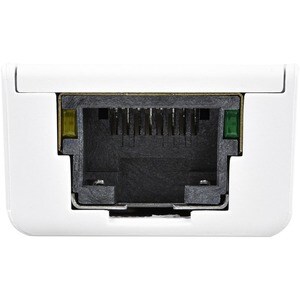 StarTech.com Adaptateur Réseau USB 3.0 vers Gigabit Ethernet - 10/100/1000 NIC - Adaptateur LAN USB vers RJ45 pour PC ou M
