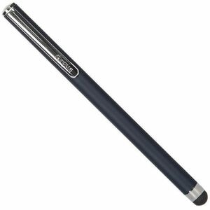 Targus Slim Stylus for Smartphones (Black) - Capacitive Touchscreen Type Supported - 0.24" - Black - Tablet, Smartphone De