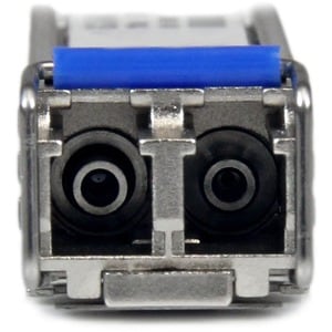 StarTech.com Cisco GLC-LH-SM Compatibile - Modulo ricetrasmettitore SFP - 1000BASE-LX/LH