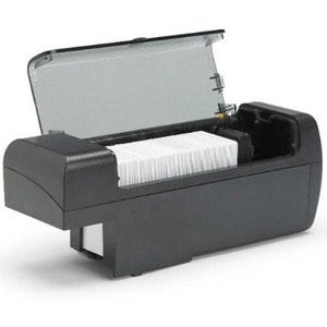 Zebra ZXP Series 7 Single Sided Desktop Dye Sublimation/Thermal Transfer Printer - Colour - Card Print - Fast Ethernet - U