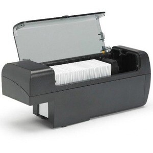 Zebra ZXP Series 7 Single Sided Desktop Dye Sublimation/Thermal Transfer Printer - Colour - Card Print - Fast Ethernet - U