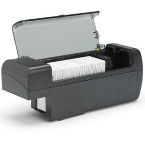 Zebra ZXP Series 7 Single Sided Desktop Dye Sublimation/Thermal Transfer Printer - Colour - Card Print - Fast Ethernet - U