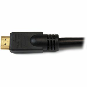 StarTech.com 30 ft High Speed HDMI Cable - Ultra HD 4k x 2k HDMI Cable - HDMI to HDMI M/M - Create Ultra HD connections be