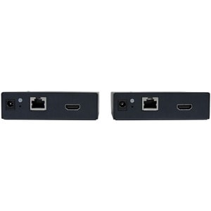 StarTech.com HDMI over IP Distribution Kit with Video Wall Support - 1080p - Extend HDMI over IP using standard UTP/STP ne