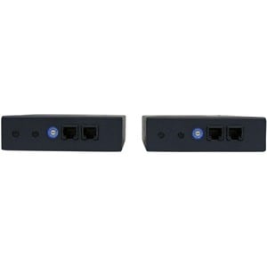 StarTech.com HDMI over IP Distribution Kit with Video Wall Support - 1080p - 1 Output Device - 100.58 m Range - 2 x Networ