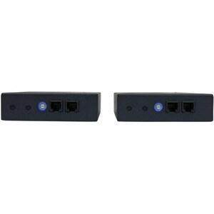 StarTech.com HDMI over IP Distribution Kit with Video Wall Support, 1080p - REPLACED BY ST12MHDLNHK - Extend HDMI over IP 