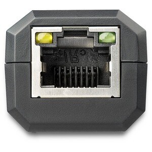 StarTech.com Gigabit Ethernet Adapter for PC - 10/100/1000Base-T - USB - 8 Gbit/s Data Transfer Rate ASIX - AX88179 - 1 Po