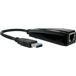 Diamond UE3000, USB to RJ45, USB 3.0 to 10/100/1000 Gigabit Ethernet LAN Network Adapter for Windows 10, 8.1, 8, 7, Mac OS
