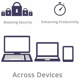 Targus ASF27W9EU Plastik Blendfrei Blickschutzfilter - Schwarz, Transparent - für 68,6 cm (27 Zoll) Widescreen LCD Monitor