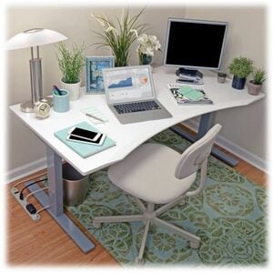 Tripp Lite by Eaton Protect It! 6-Outlet Surge Protector, 6 ft. (1.83 m) Cord, 990 Joules, 2 x USB Charging ports (2.1A), 