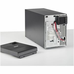 Eaton 5SC UPS - Tower - 5 Minute Stand-by - 110 V AC Input - 120 V AC Output - Serial Port - USB - 8 x NEMA 5-15R Receptac