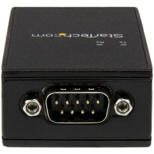 StarTech.com USB to Serial Adapter â€" Industrial â€" 5KV Isolation and 15KV ESD Protection â€" FTDI â€" USB to RS232 Adap