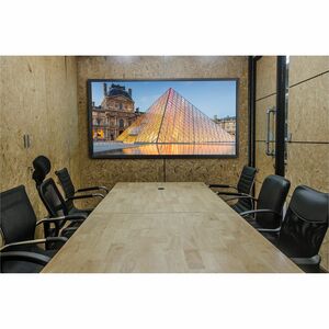 SOPORTE FIJO UNIVERSAL A PARED