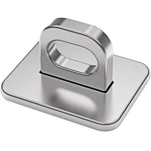 ANCHOR UNIT FOR SECURITY CABLE ALL CABLE LOCKS