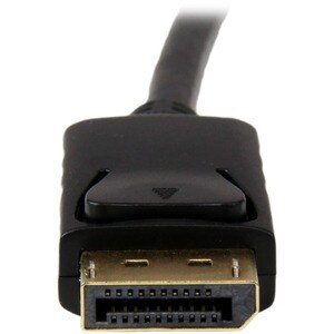 StarTech.com 3m DisplayPort to VGA Adapter Cable - DP to VGA Video Converter - Active DisplayPort to VGA Cable for PC 1920
