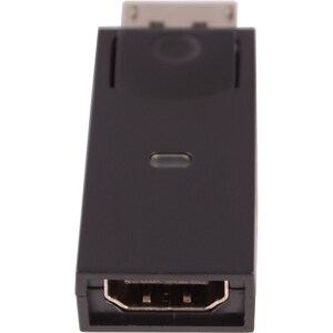 DISPLAYPORT TO HDMI ADAPTER DP1.2 TO HDMI1.4 ADPTR 1080P FHD