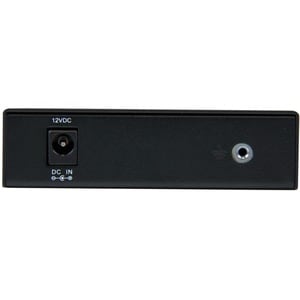 GB OPEN SFP MEDIA CONVERTER IN