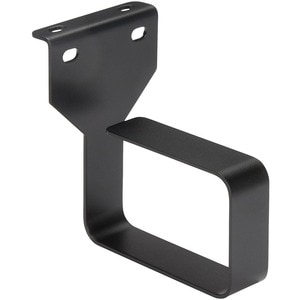 StarTech.com Vertical 2.4 x 3.9in Server Rack Cable Management D-Ring Hook- 1.5U Multi-Directional Mount - Network Rack Co