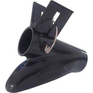 Group Gear Cable Tying - Black - Cable Wrap - 10 m Length
