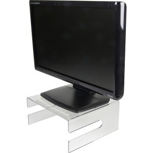 Neomounts Neomounts Pro NSMONITOR50 Elevador monitor - 25 kg Capacidade de carga - LCD, CRT, Painel plano Adequado para do