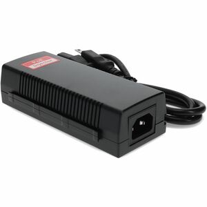 AddOn 60W POE Power Injector - 120 V AC, 230 V AC Input - 57 V DC Output - 1 x 10/100/1000Base-T Input Port(s) - 1 x 10/10