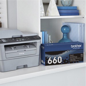 HIGH YIELD TONER CARTRIDGE FOR MONO LASER 2600 PAGES