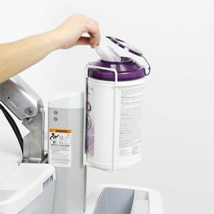 SV SANIWIPES HOLDER ACCESSORY