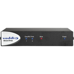 Vaddio EasyTALK USB Audio Bundle - System C