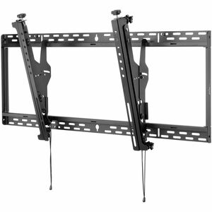 Peerless-AV® SmartMount® Digital Menu Board Mount with Height and Depth Adjustment- Landscape for 46" to 65" Displays - He