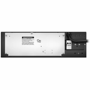 APC by Schneider Electric Conjunto bateria UPS - Chumbo-ácido - Substituível em funcionamento (Hot-swap) - 3 Ano Minimum B