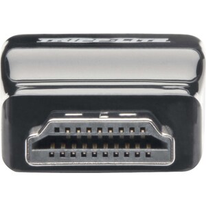 Eaton Tripp Lite Series HDMI Male to VGA Female Adapter Video Converter, TAA - 1 Pack - 1 x HDMI (Type A) Digital Audio/Vi