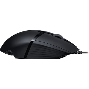 Logitech G402 Gaming Mouse - USB - Cable - 4000 dpi