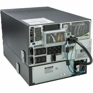 APC by Schneider Electric Smart-UPS Conjunto bateria UPS - Chumbo-ácido - 3 Ano Minimum Battery Life - 5 Ano Maximum Batte