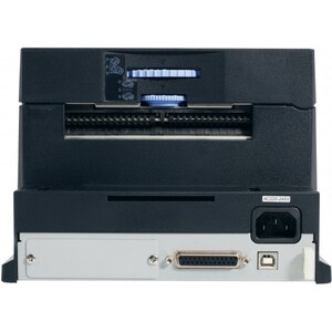 Impresora térmica directa Citizen CL-S400DT - Monocromo - 203 dpi - 104,10 mm (4,10") Ancho de Impresión