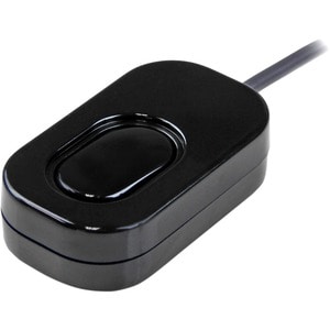 StarTech.com KVM Switchbox - 2 Computer(s) - 1 Local User(s) - 2048 x 1536 - 2 x USB - 1 x VGA