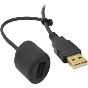 SIIG Industrial/Medical Grade Washable Backlit Keyboard with Pointing Device - Cable Connectivity - USB 2.0 Interface - 89