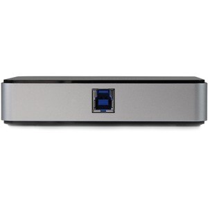 StarTech.com USB 3.0 Video Capture Device - HDMI / DVI / VGA / Component HD Video Recorder - 1080p 60fps - Capture High-De