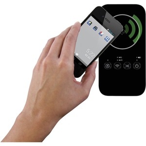 P-touch PT-P750w Desktop Thermal Transfer Printer - Colour - Label Print - USB - Wireless LAN - With Cutter - 24 mm (0.94"
