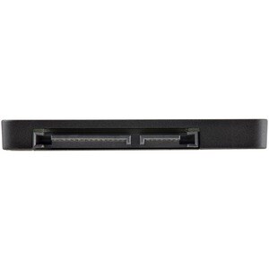 StarTech.com M.2 SSD to 2.5in SATA III Adapter - M.2 Solid State Drive Converter with Protective Housing - Convert an M.2 