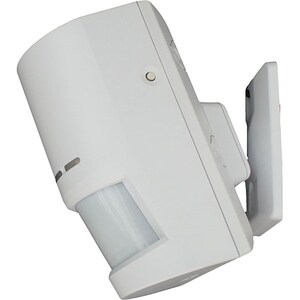 LUPUS LUPUSEC Bewegungssensor - Kabellos - Infrarot - Passiv-Infrarot-Sensor (PIR) - Wandhalterung - Innen