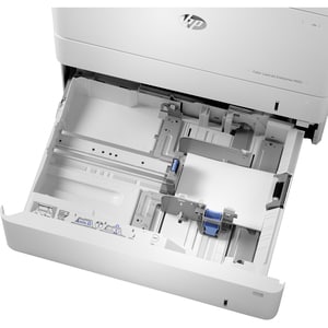 HP Clr LaserJet500-Sheet Heavy Meda Tray - 550 Sheet - Plain Paper, Banner, Brochure Paper, Inkjet, Photo Paper, Borderles