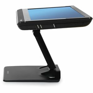 Ergotron Neo-Flex Höhenverstellbar Monitorständer - Bildschirmgröße: Bis zu 68,6 cm (27 Zoll) - 10,75 kg TragfähigkeitDisp