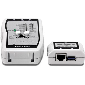 VDV AND USB CABLE TESTER